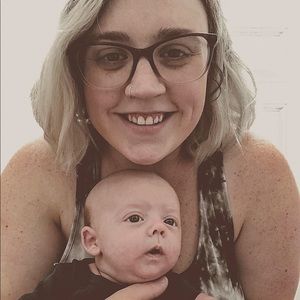 Meet your Posher, Erin